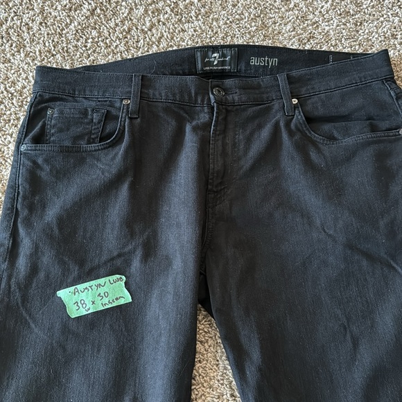 Austyn Jeans - Picture 2 of 3